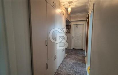 Osmangazi Gülbahçe Mahallesi’nde 2+1 Satılık Daire