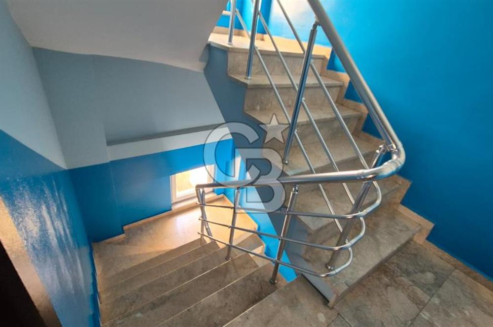 Osmangazi Gülbahçe Mahallesi’nde 2+1 Satılık Daire