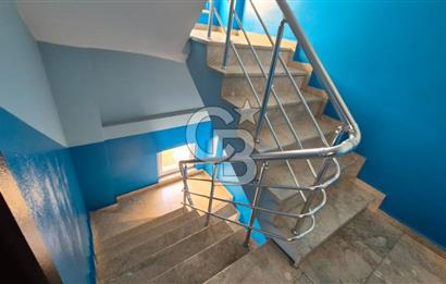 Osmangazi Gülbahçe Mahallesi’nde 2+1 Satılık Daire