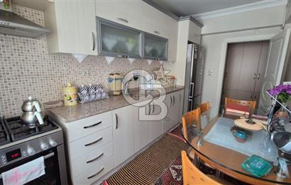 Osmangazi Gülbahçe Mahallesi’nde 2+1 Satılık Daire