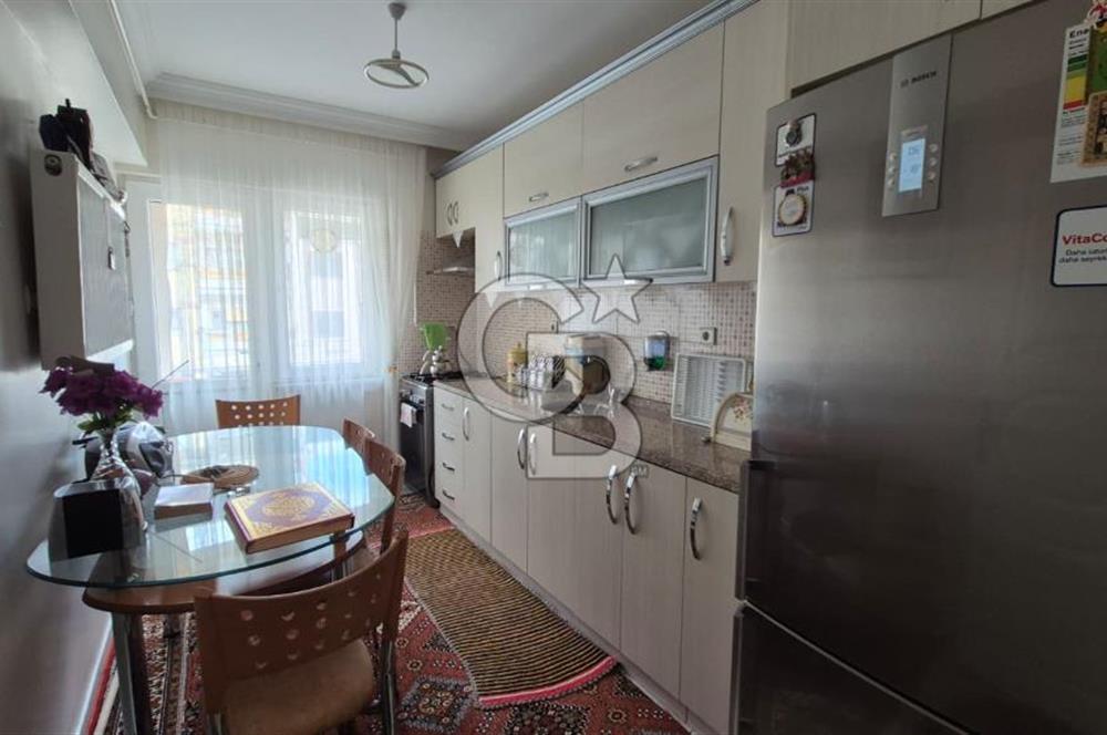 Osmangazi Gülbahçe Mahallesi’nde 2+1 Satılık Daire