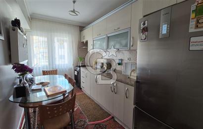 Osmangazi Gülbahçe Mahallesi’nde 2+1 Satılık Daire