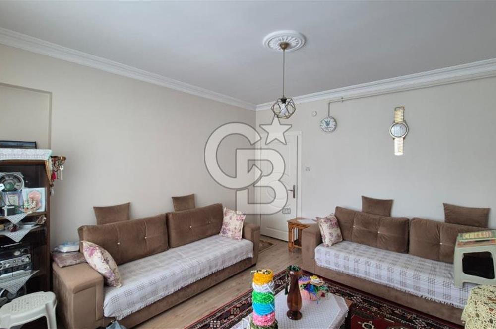 Osmangazi Gülbahçe Mahallesi’nde 2+1 Satılık Daire