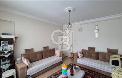 Osmangazi Gülbahçe Mahallesi’nde 2+1 Satılık Daire