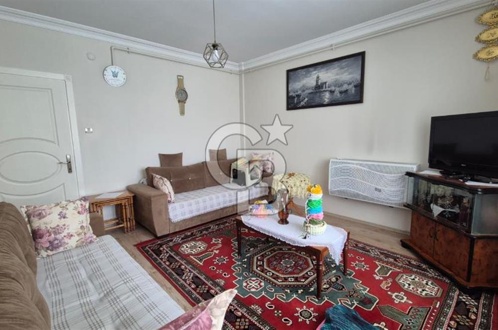 Osmangazi Gülbahçe Mahallesi’nde 2+1 Satılık Daire