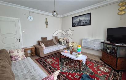 Osmangazi Gülbahçe Mahallesi’nde 2+1 Satılık Daire