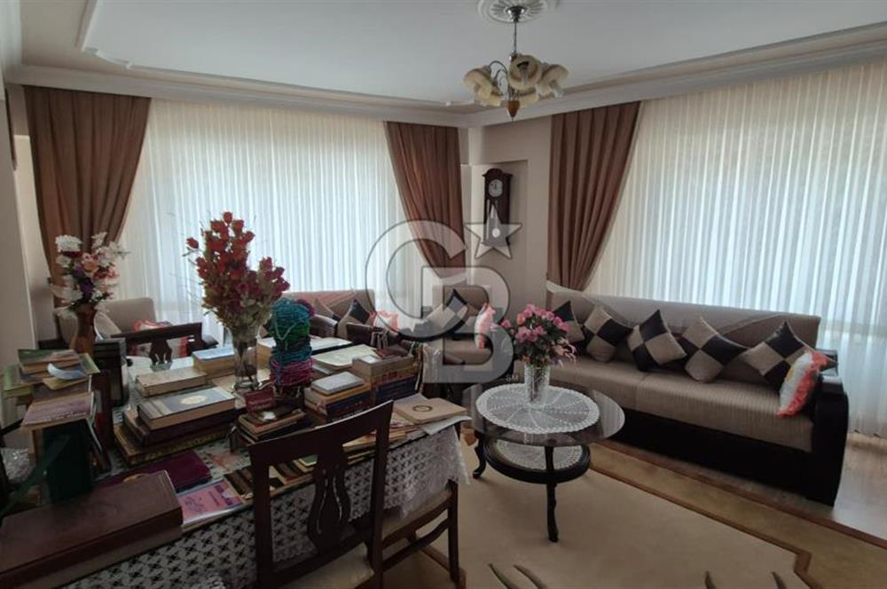 Osmangazi Gülbahçe Mahallesi’nde 2+1 Satılık Daire