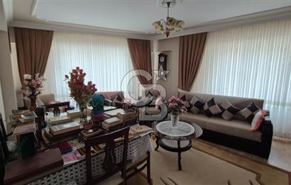 Osmangazi Gülbahçe Mahallesi’nde 2+1 Satılık Daire