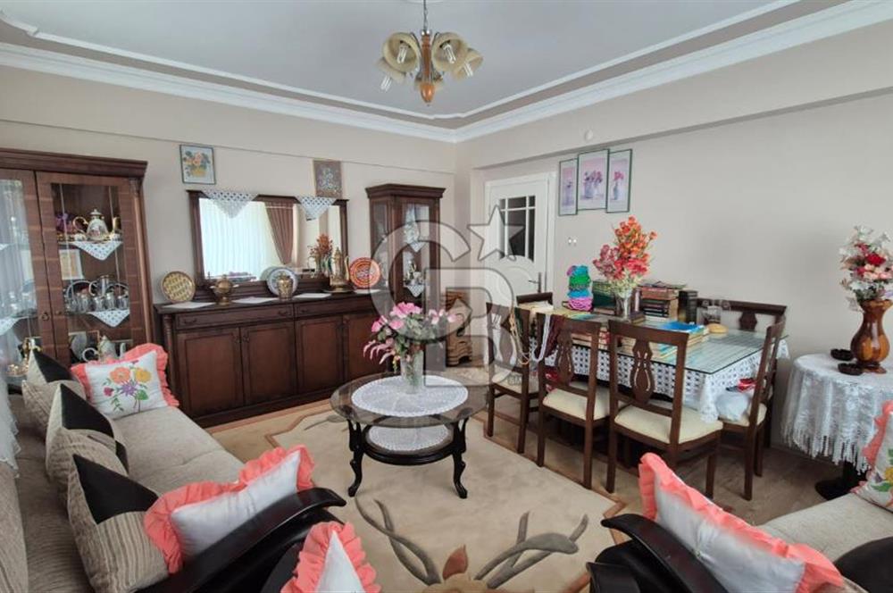 Osmangazi Gülbahçe Mahallesi’nde 2+1 Satılık Daire