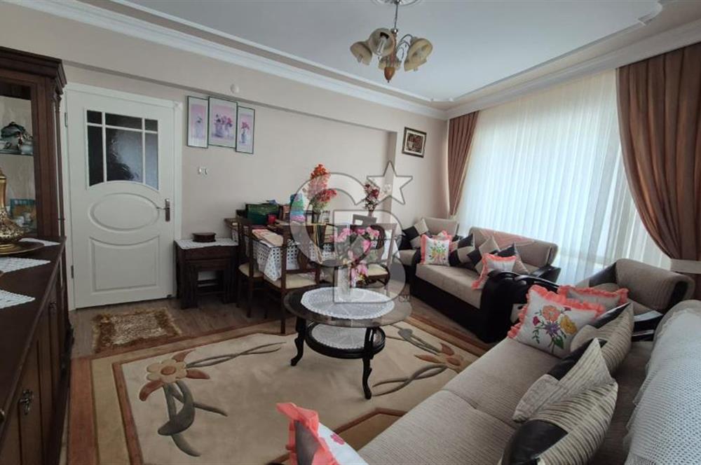 Osmangazi Gülbahçe Mahallesi’nde 2+1 Satılık Daire