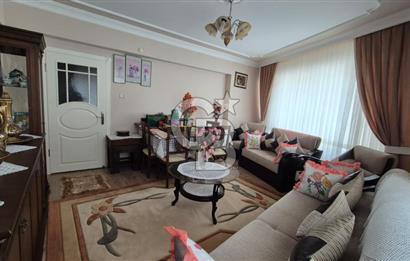 Osmangazi Gülbahçe Mahallesi’nde 2+1 Satılık Daire