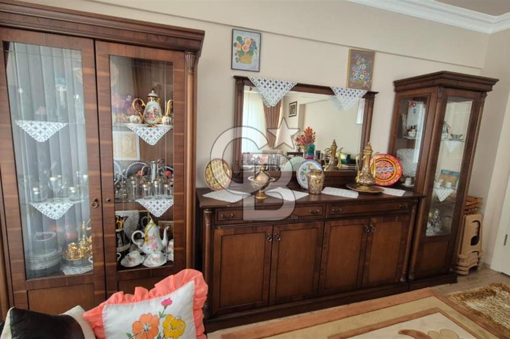 Osmangazi Gülbahçe Mahallesi’nde 2+1 Satılık Daire