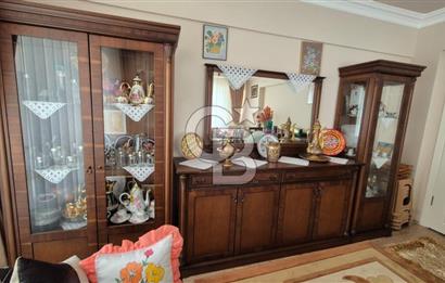 Osmangazi Gülbahçe Mahallesi’nde 2+1 Satılık Daire