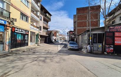 Osmangazi Gülbahçe Mahallesi’nde 2+1 Satılık Daire