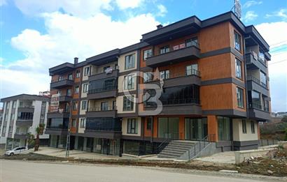 Atakum Devlet Hastanesi Yanı 2+1 Satılık Daire