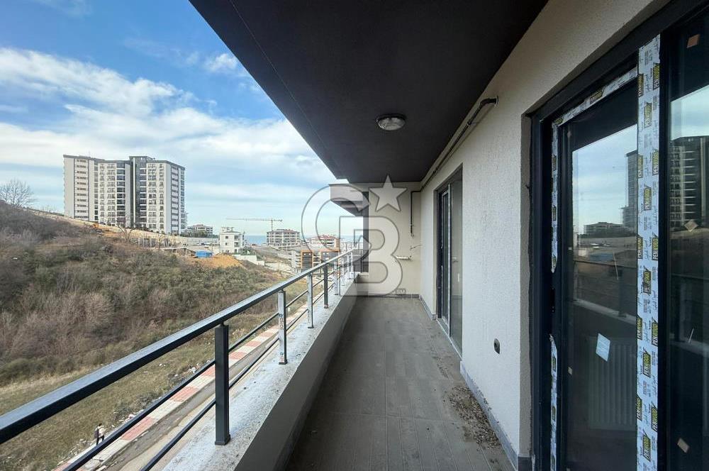 Atakum Devlet Hastanesi Yanı 2+1 Satılık Daire