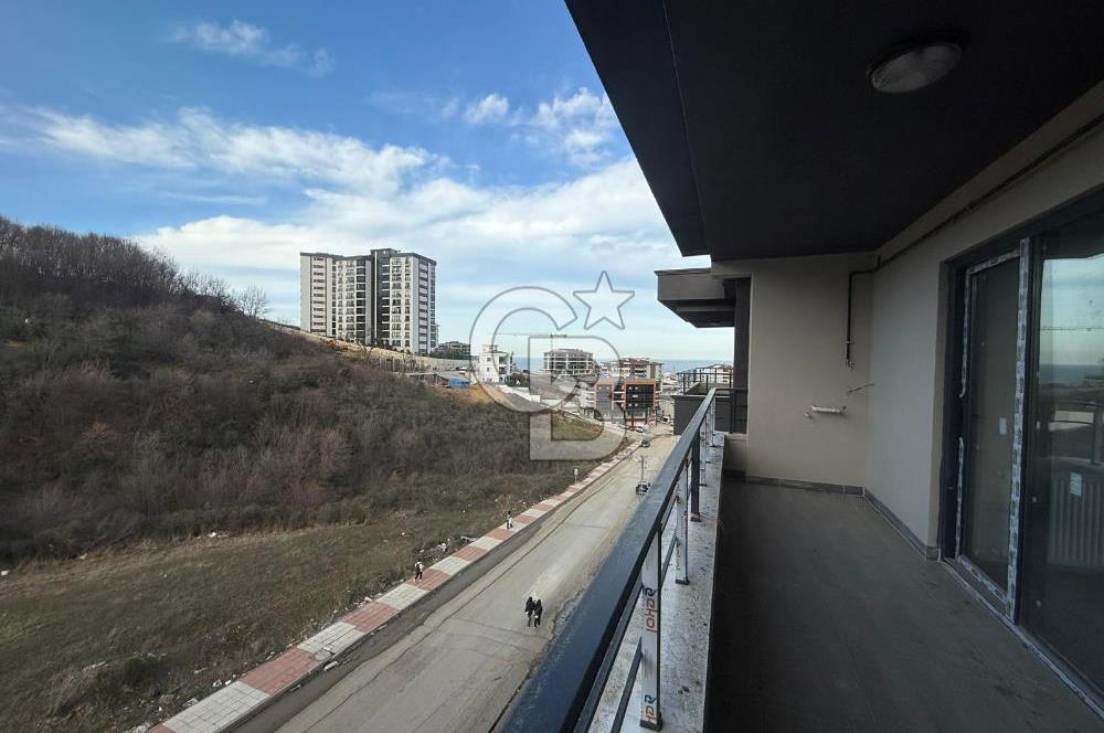 Atakum Devlet Hastanesi Yanı 2+1 Satılık Daire