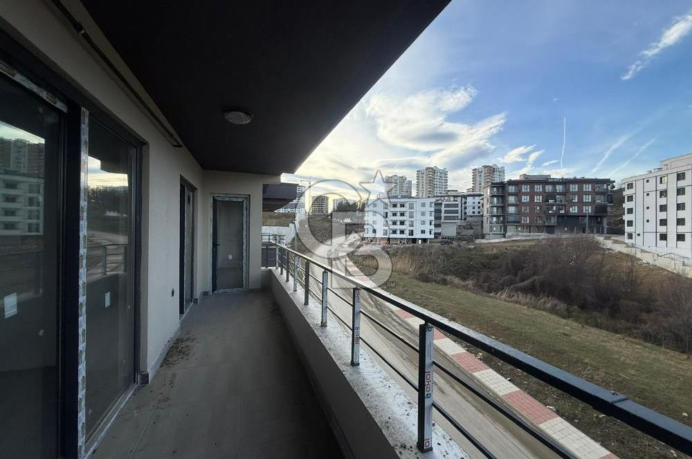 Atakum Devlet Hastanesi Yanı 2+1 Satılık Daire