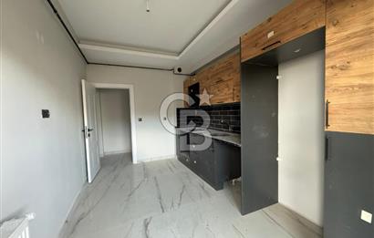 Atakum Devlet Hastanesi Yanı 2+1 Satılık Daire