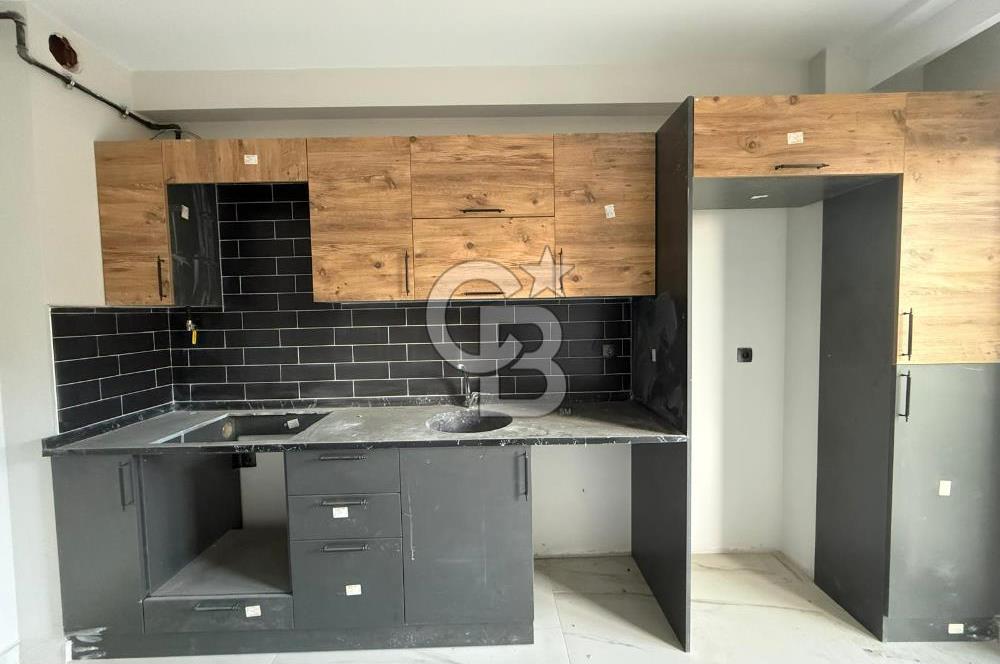 Atakum Devlet Hastanesi Yanı 2+1 Satılık Daire