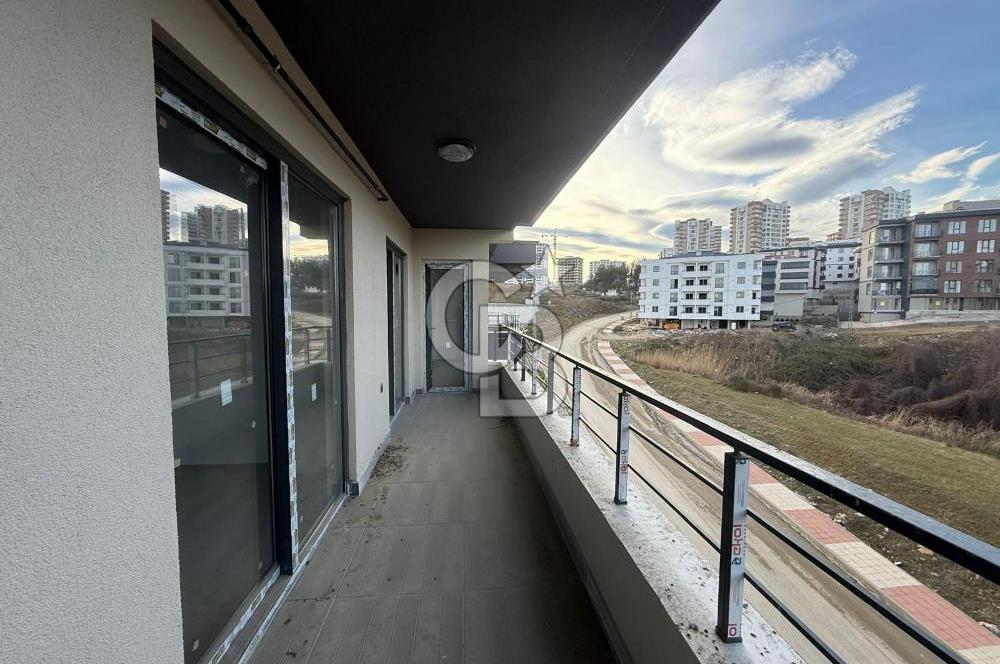 Atakum Devlet Hastanesi Yanı 2+1 Satılık Daire