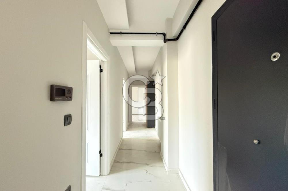 Atakum Devlet Hastanesi Yanı 2+1 Satılık Daire