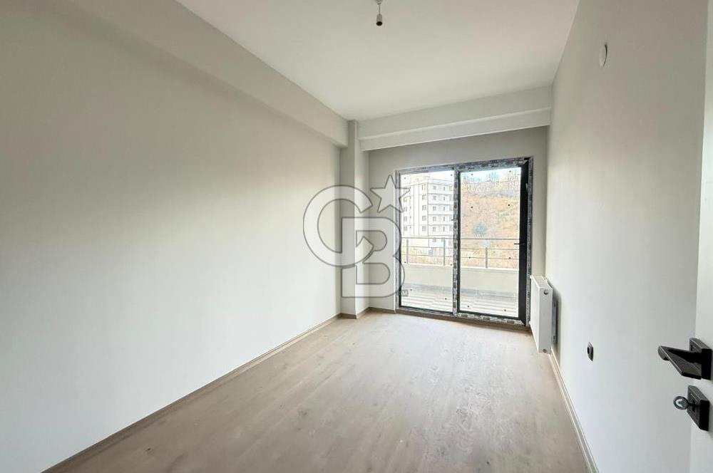 Atakum Devlet Hastanesi Yanı 2+1 Satılık Daire