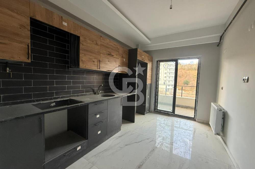 Atakum Devlet Hastanesi Yanı 2+1 Satılık Daire