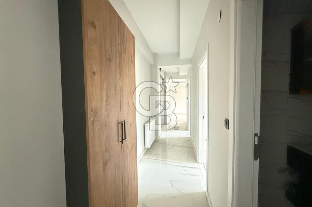 Atakum Devlet Hastanesi Yanı 2+1 Satılık Daire