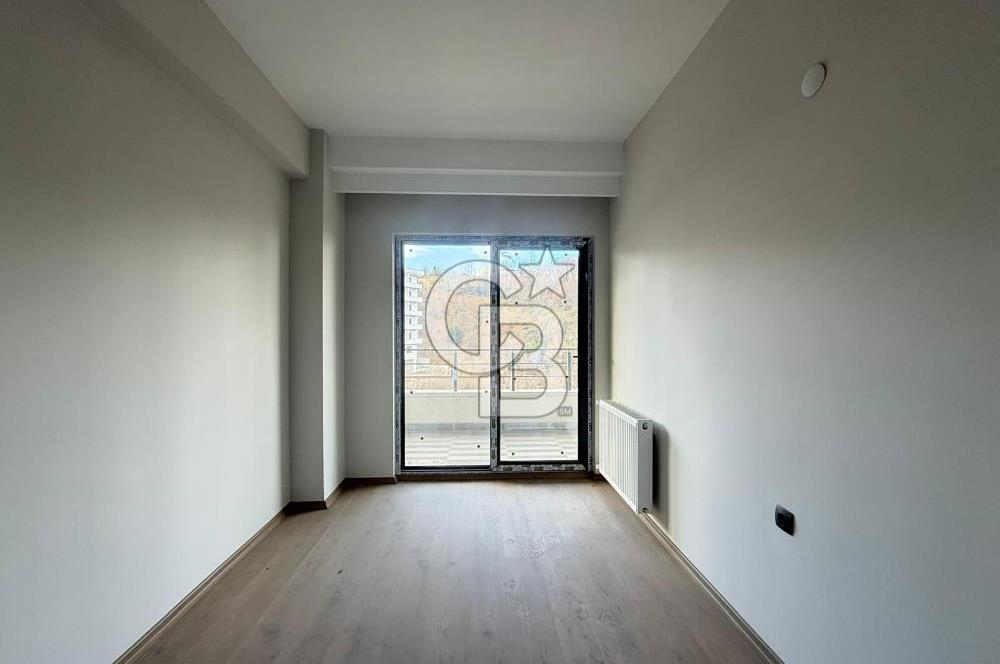 Atakum Devlet Hastanesi Yanı 2+1 Satılık Daire