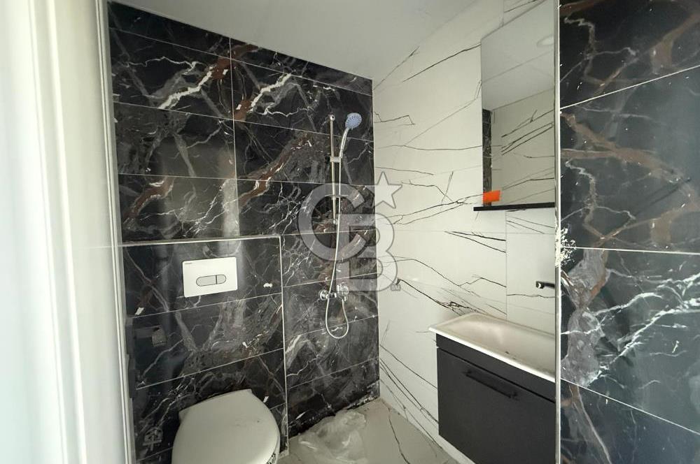 Atakum Devlet Hastanesi Yanı 2+1 Satılık Daire