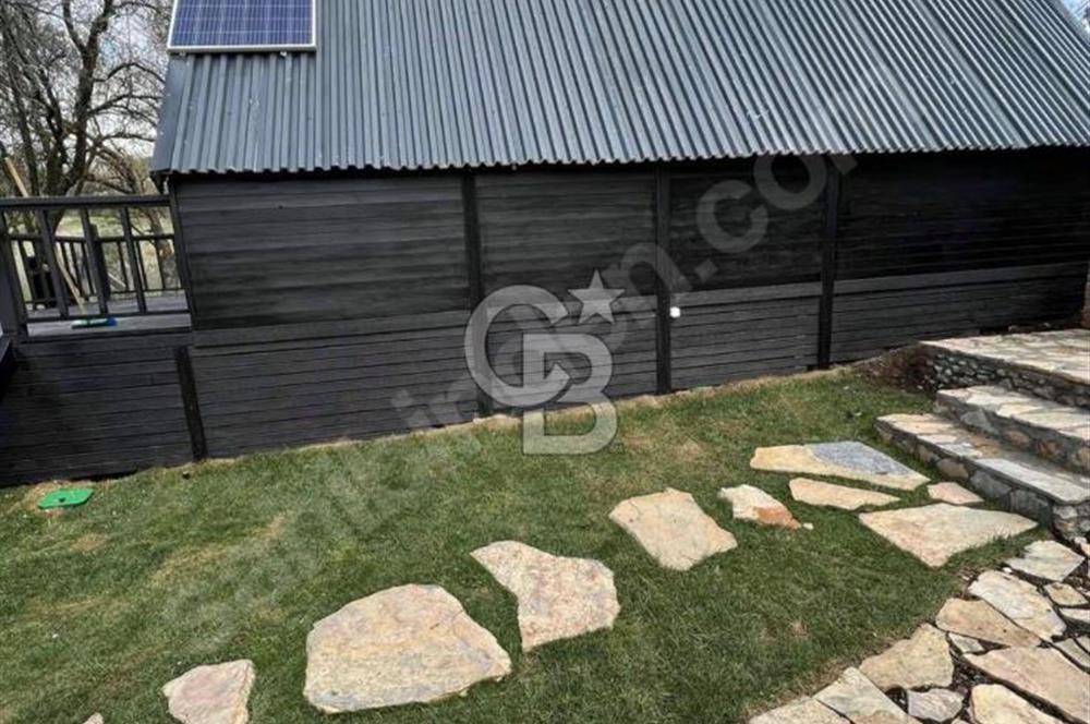 BUCA BELENBAŞI'NDA SATILIK ARSA 