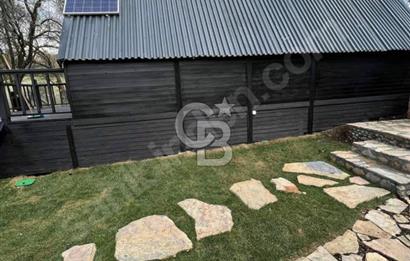 BUCA BELENBAŞI'NDA SATILIK ARSA 