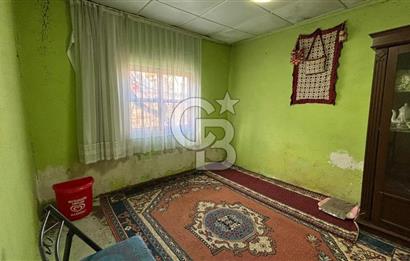 C.B. ROUTE | BERGAMA KURTULUŞ MAH. SATILIK BAHÇELİ MÜSTAKİL 