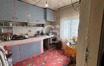 C.B. ROUTE | BERGAMA KURTULUŞ MAH. SATILIK BAHÇELİ MÜSTAKİL 