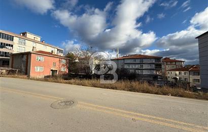 ÇUBUK ATATÜRK MAHALLESİNDE SATILIK İMARLI KONUT ARSASI   