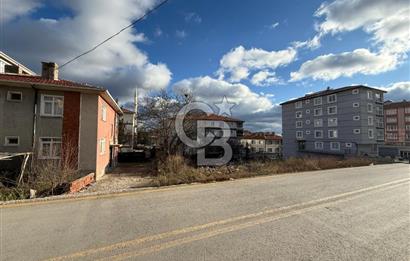 ÇUBUK ATATÜRK MAHALLESİNDE SATILIK İMARLI KONUT ARSASI   