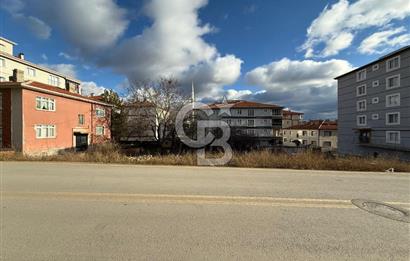 ÇUBUK ATATÜRK MAHALLESİNDE SATILIK İMARLI KONUT ARSASI   