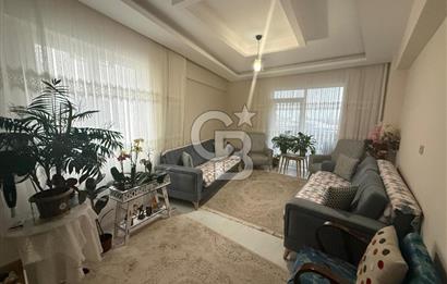 COLDWELL BANKER SAFİR'den UCBAĞLAR da 2+1 SATILIK DAİRE