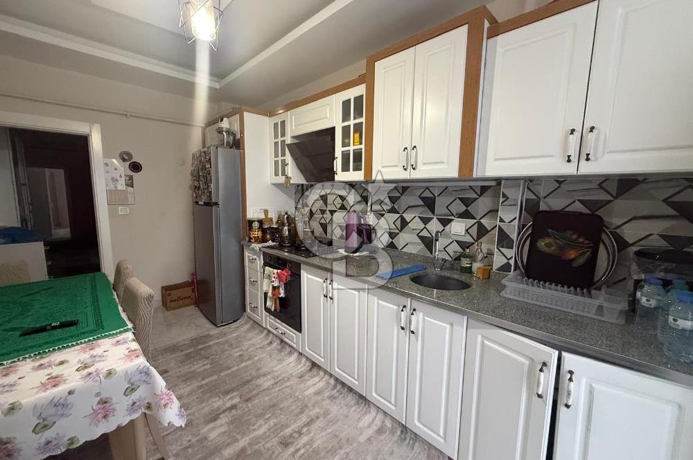 COLDWELL BANKER SAFİR'den UCBAĞLAR da 2+1 SATILIK DAİRE