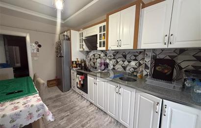 COLDWELL BANKER SAFİR'den UCBAĞLAR da 2+1 SATILIK DAİRE