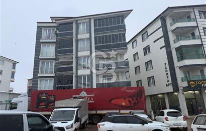 COLDWELL BANKER SAFİR'den UCBAĞLAR da 2+1 SATILIK DAİRE