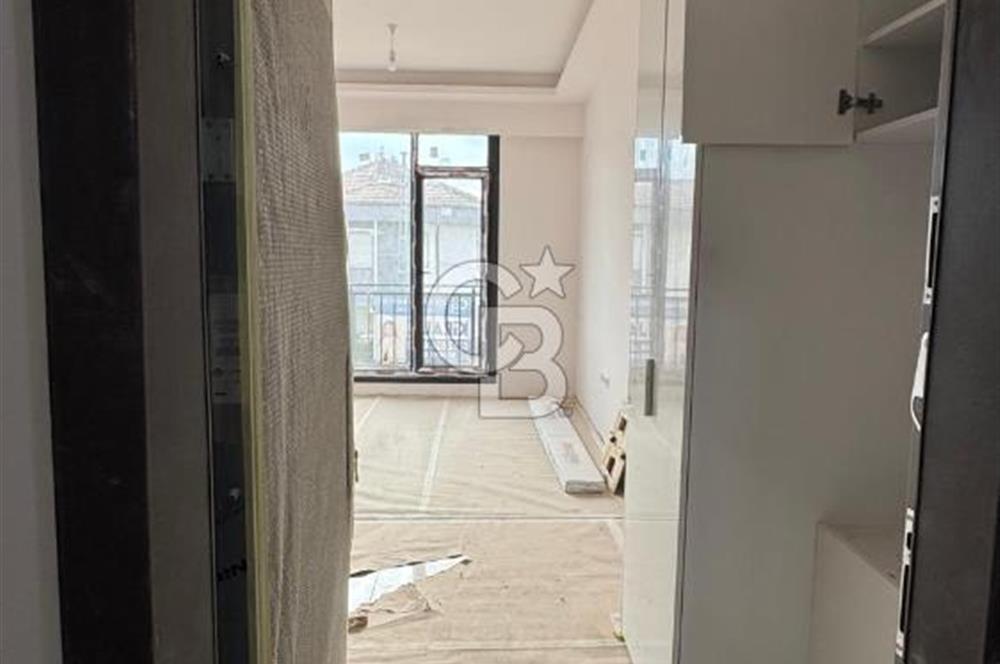 GÖKTÜRK ORMAN EVLERİNDE SİTE İÇİNDE SATILIK 2+1 DAİRE