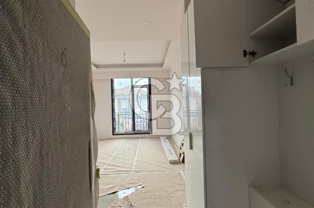 ORMAN EVLERİNDE SİTE İÇİNDE 2+1 SATILIK SIFIR DAİRE