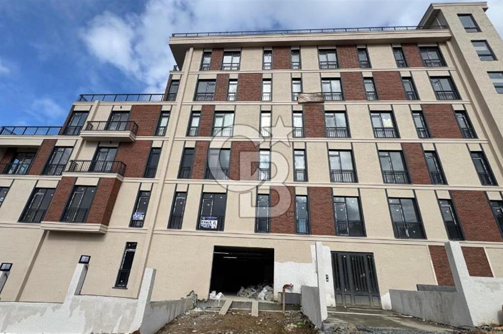 GÖKTÜRK ORMAN EVLERİNDE SİTE İÇİNDE SATILIK 2+1 DAİRE