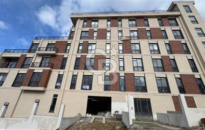 ORMAN EVLERİNDE SİTE İÇİNDE 2+1 SATILIK SIFIR DAİRE