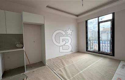 GÖKTÜRK ORMAN EVLERİNDE SİTE İÇİNDE SATILIK 2+1 DAİRE