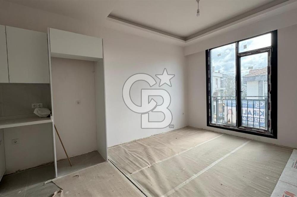 ORMAN EVLERİNDE SİTE İÇİNDE 2+1 SATILIK SIFIR DAİRE