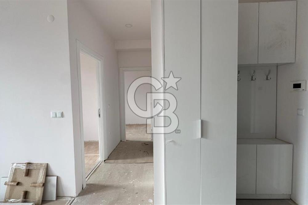 ORMAN EVLERİNDE SİTE İÇİNDE 2+1 SATILIK SIFIR DAİRE