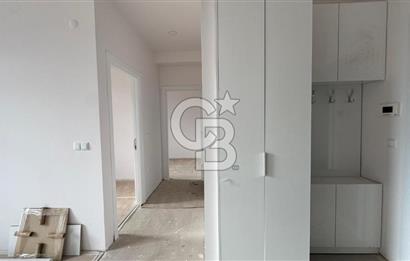 ORMAN EVLERİNDE SİTE İÇİNDE 2+1 SATILIK SIFIR DAİRE
